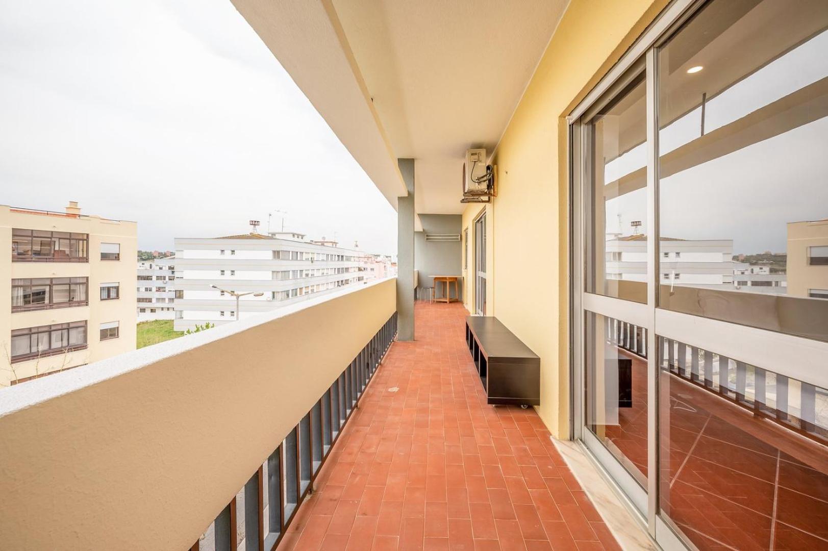 Guestready - Glowing Hideaway In Almada Bilik gambar